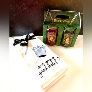 Are you a good witch or a bad witch??